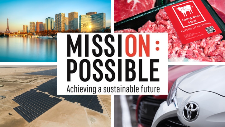 Each of these success stories exemplifies how businesses are ramping up ambitions and actions in all areas of sustainable development